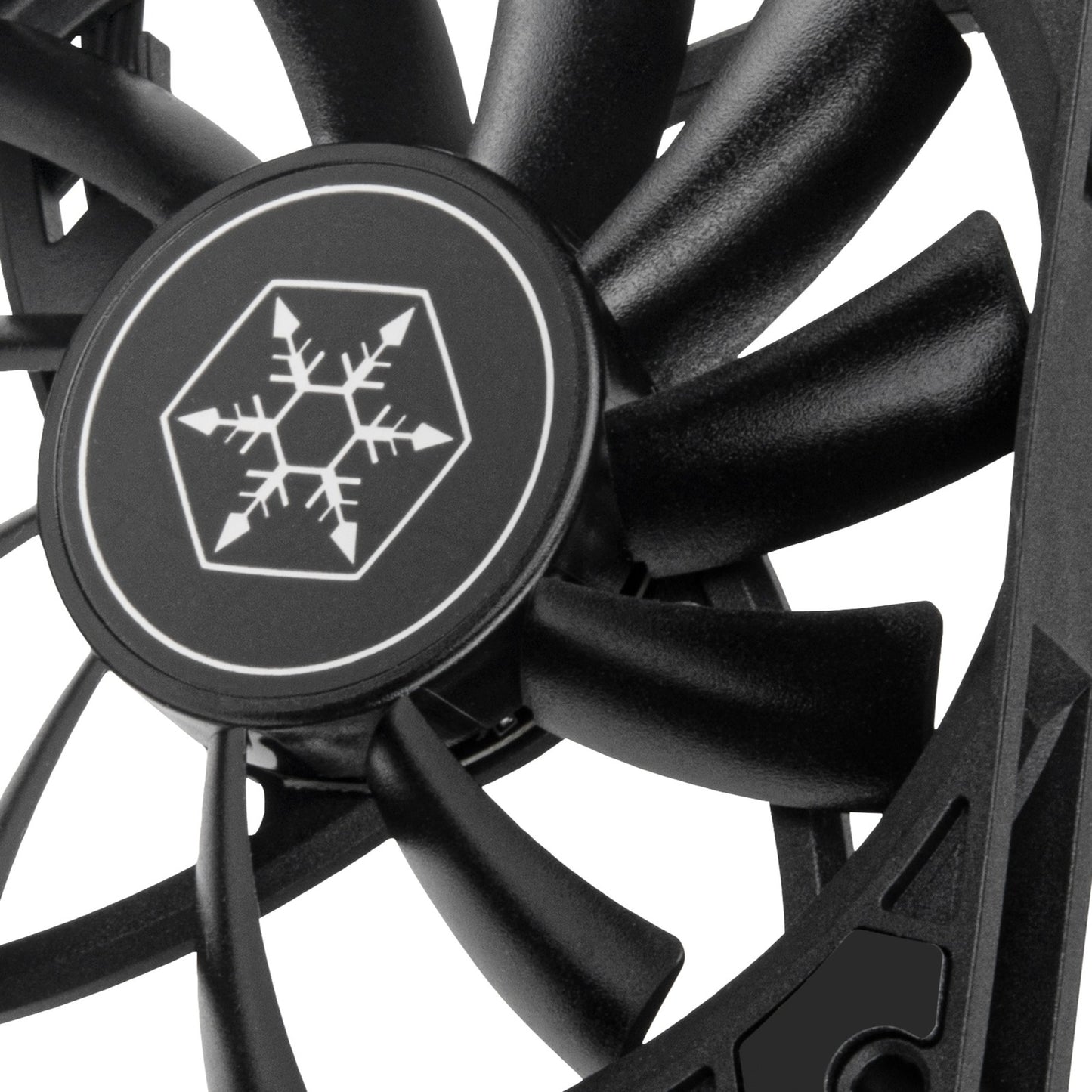 Silverstone Air intelligenter 90