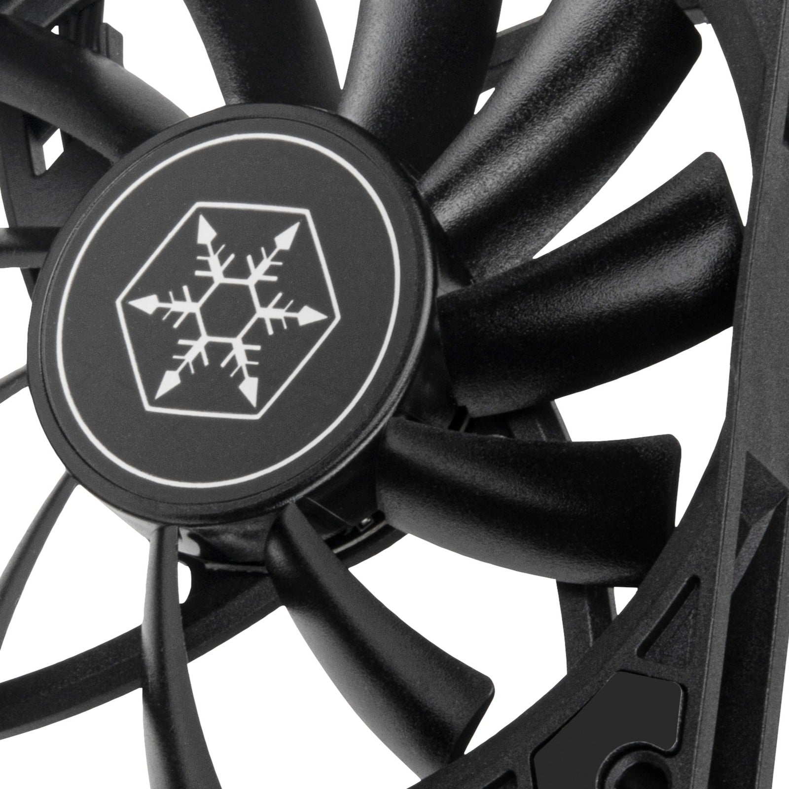 Silverstone Air intelligenter 90