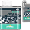 Motorex Racing Gabelöl 7,5w Stoßdämpferöl
