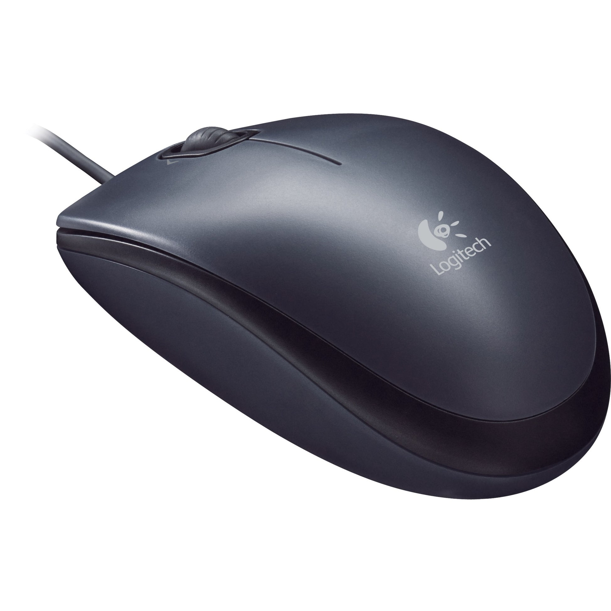 Logitech Maus M90