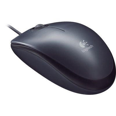 Logitech Maus M90