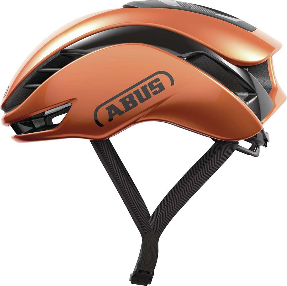 Abus Gamechanger 2.0 - Rennradhelm