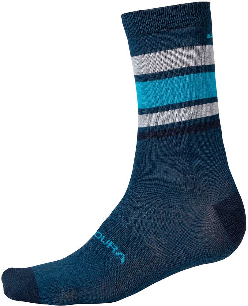 Endura Baabaa Merino Stripe – Socken