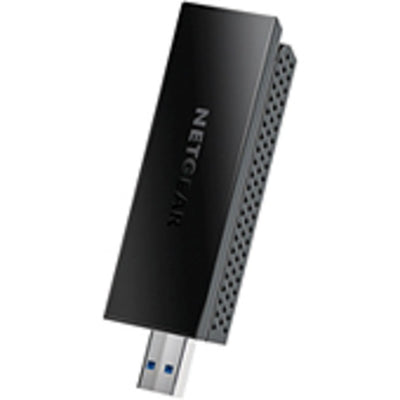 Netgear Nighthawk AX1800 WiFi 6 USB 3.0 Adapter