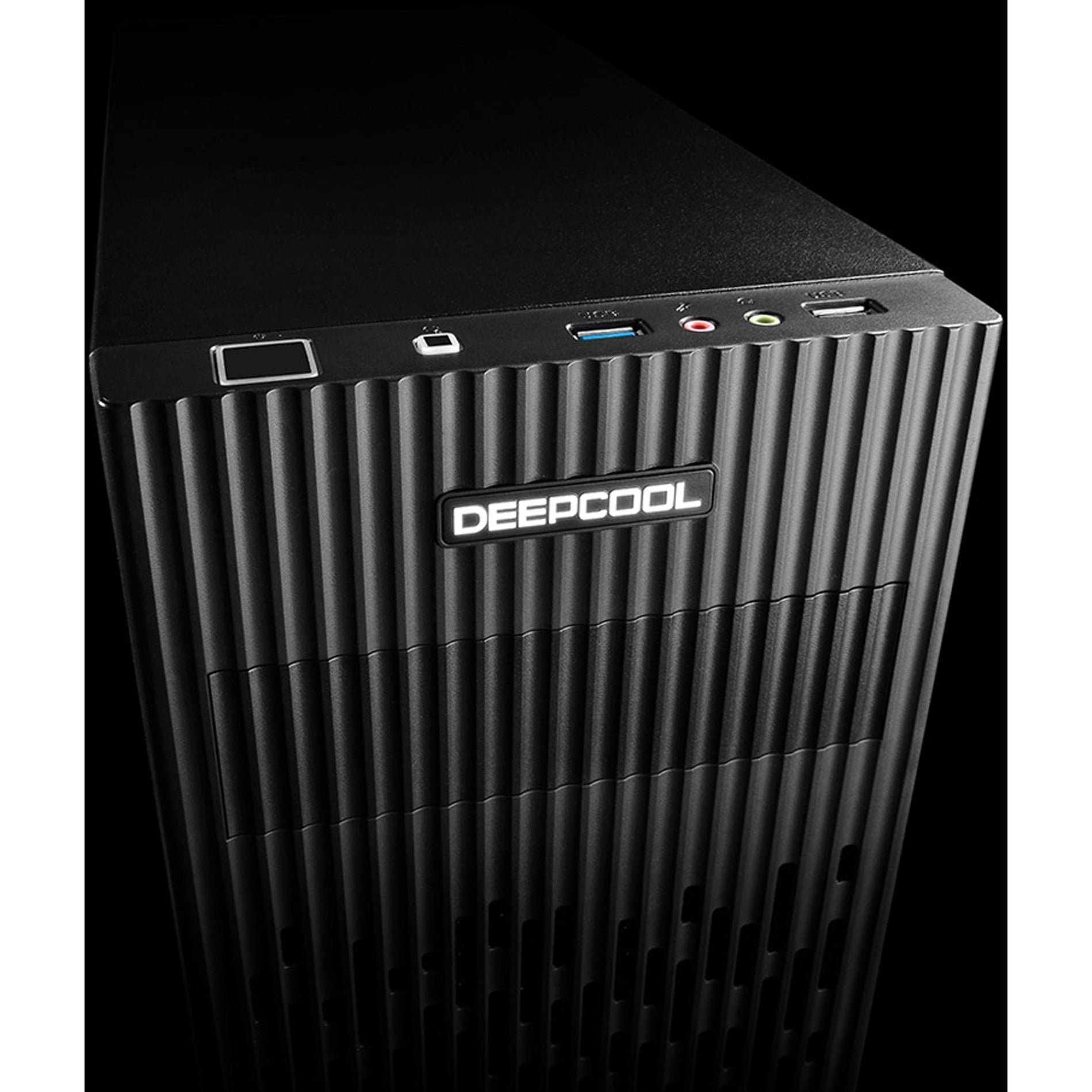Deepcool Matrexx 30 Si