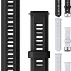 Garmin forerunner® 955 965 Silikonarmband 22 mm