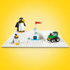Lego Lego 11026 Gebäudeplatte Weiß