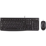 Logitech Desktop MK120 - afbeelding 2