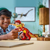 Lego Creator 31379 Wilder Dinosaurier