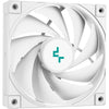 Deepcool AK400 Digital SE RGB CPU-Kühler (Weiß)