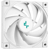 Deepcool AK400 Digital SE RGB CPU-Kühler (Weiß) - afbeelding 7