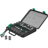 WAA 8100 SA SC 2 Zyklop Cap Set