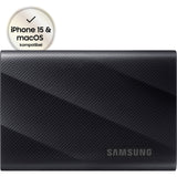 Samsung Portable SSD T9 1 TB - afbeelding 1