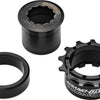 Reverse-Komponenten-Single-Speed-Kit xd