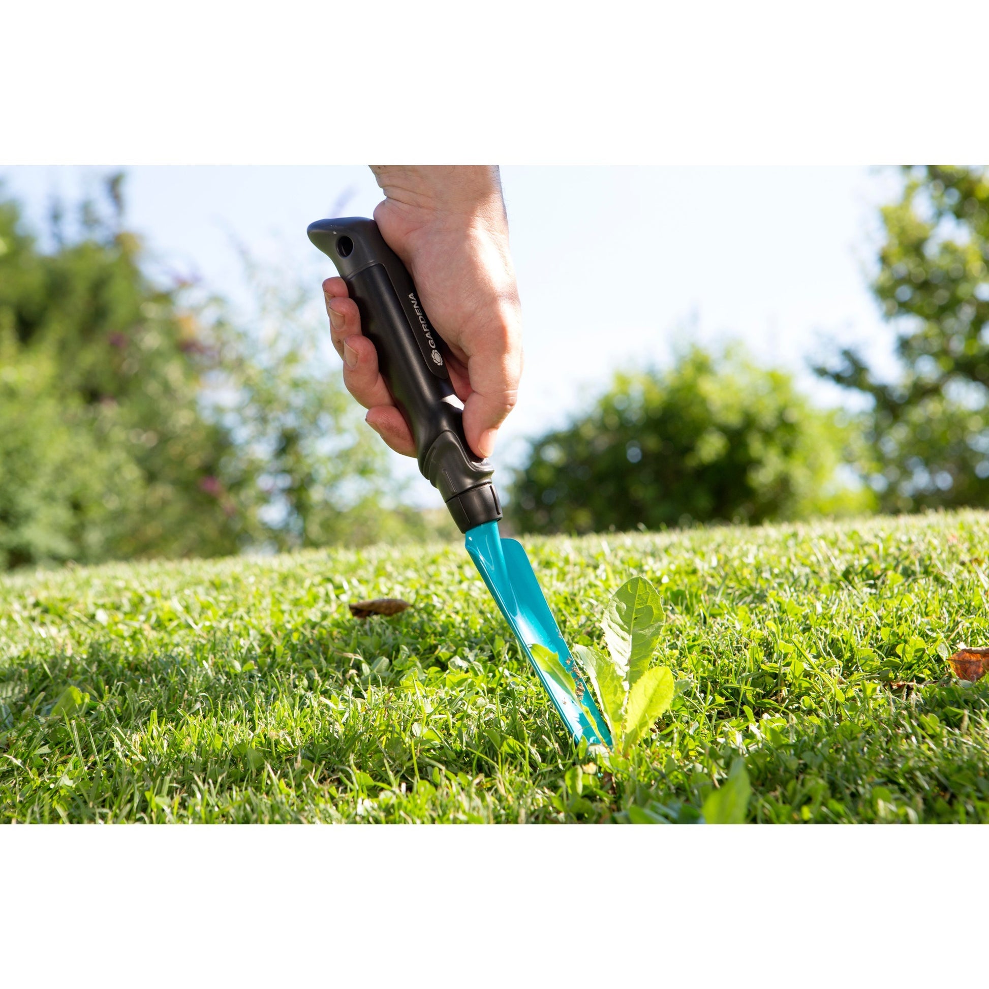 Gartenkombination
