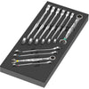 Waa self -adapping Schränner 6000 Joker Set 1
