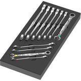 Waa self -adapping Schränner 6000 Joker Set 1 - afbeelding 7