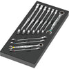 Waa self -adapping Schränner 6000 Joker Set 1
