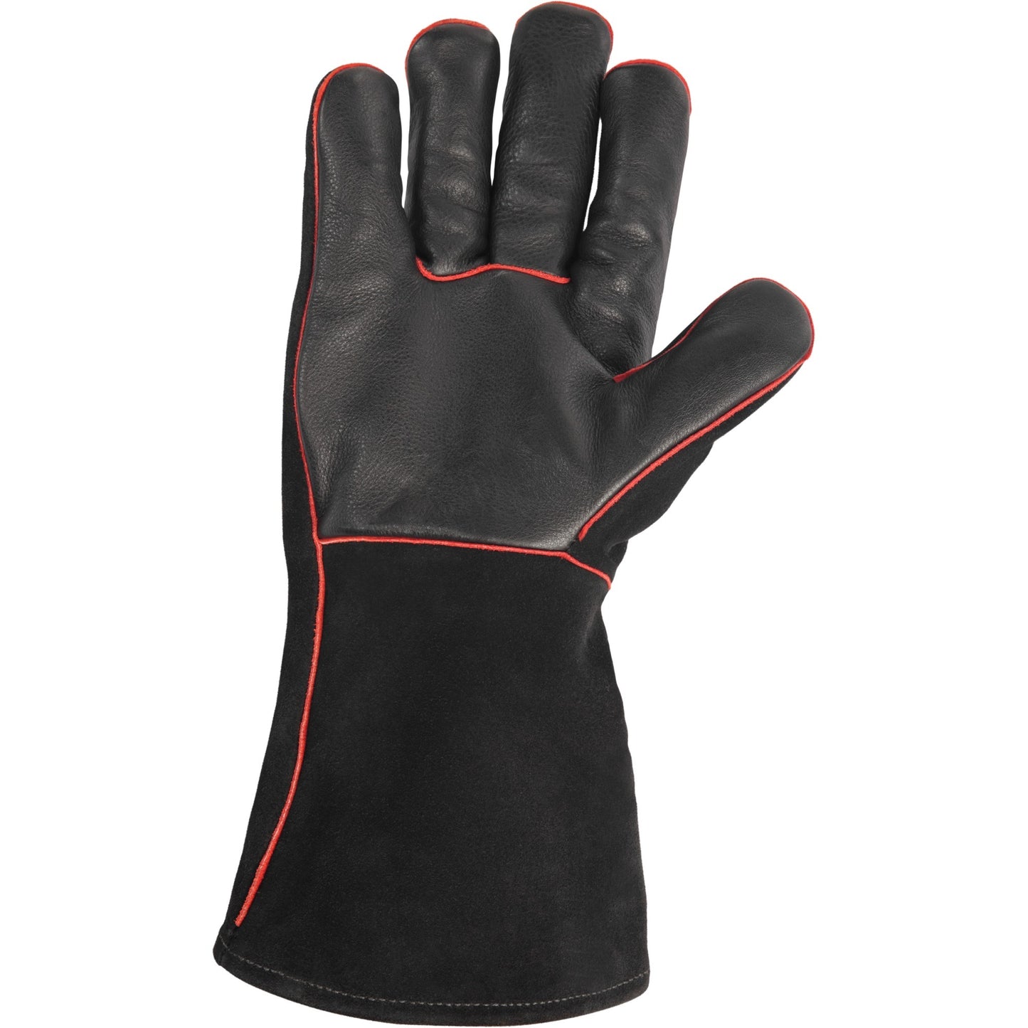 Weber Ledergrillhandschuhe