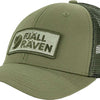 Fjällräven LongtraDarkeps Trucker – Kappe