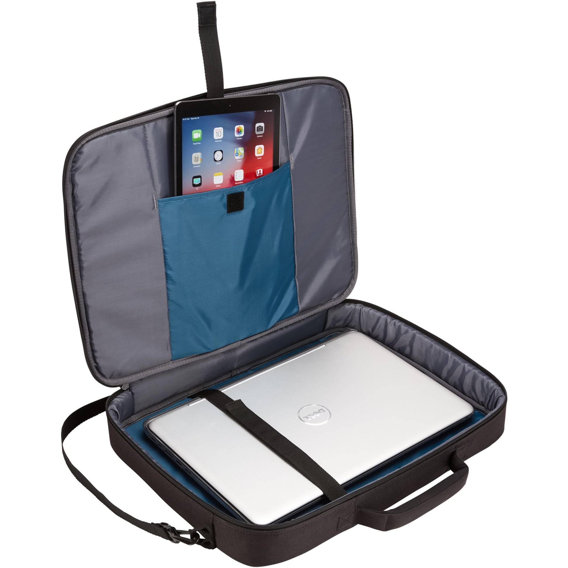 Case Logic Advantage 17.3 Clamshell Bag Notebook -Tasche