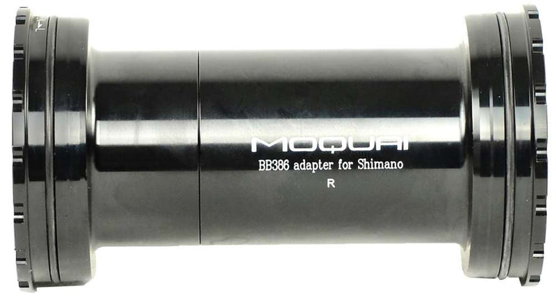 Moquai BB386 Tretlager