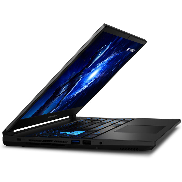 Erazer Scout 15 E1 MD62765 15,6 Gaming-Laptop (Schwarz | Core i5-13420h | RTX 5050 | 16 GB | 1 TB SSD)