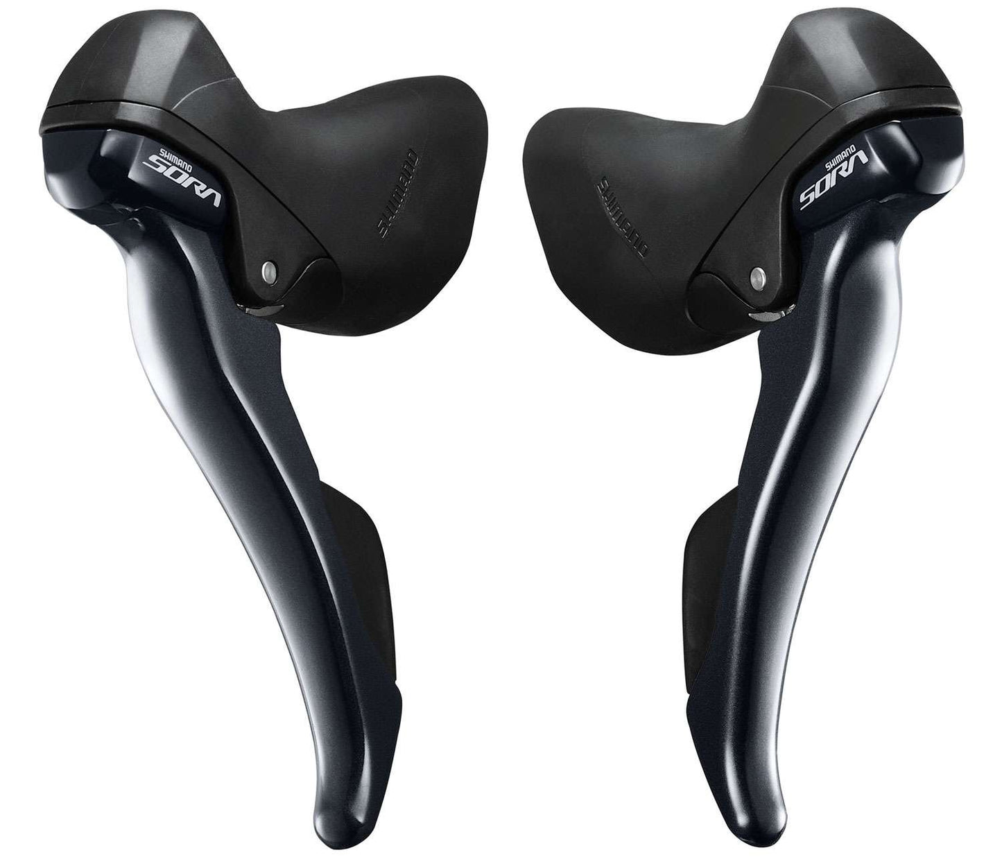 Shimano Sora ST-R3000 2x9-fach STI Dual-Control-Set