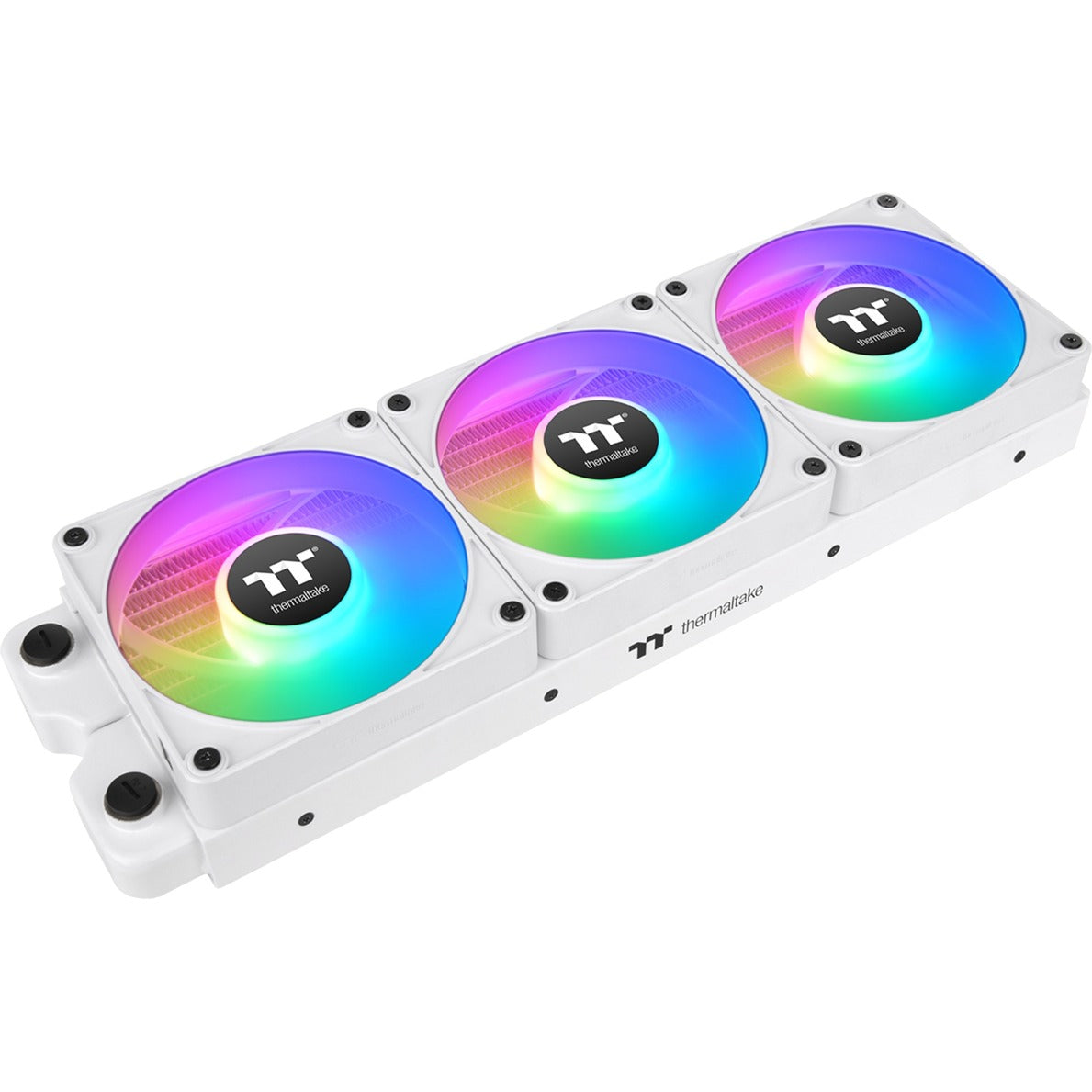 Thermaltake CT120 EX ARGB Sync PC Cooling Lüfter
