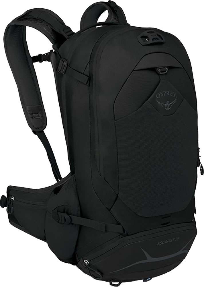 Osprey Escapist 25 – Fahrradrucksack