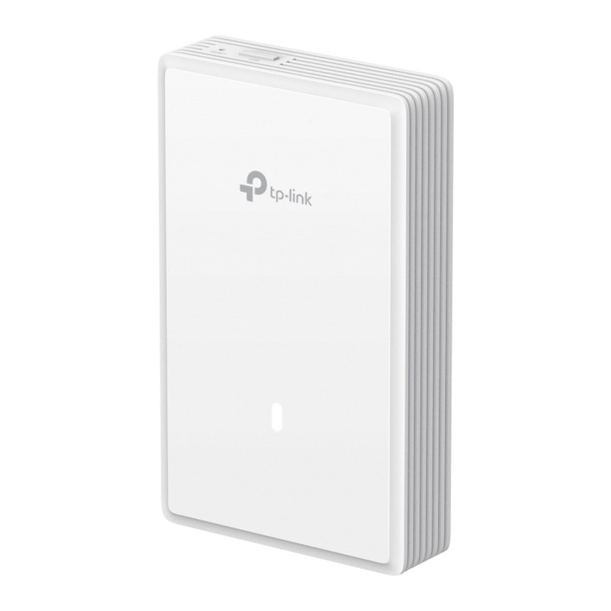 Tp Link Omada EAP725-Wall Be3600 Wi-Fi 7 Access Point