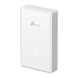 Tp Link Omada EAP725-Wall Be3600 Wi-Fi 7 Access Point - afbeelding 1