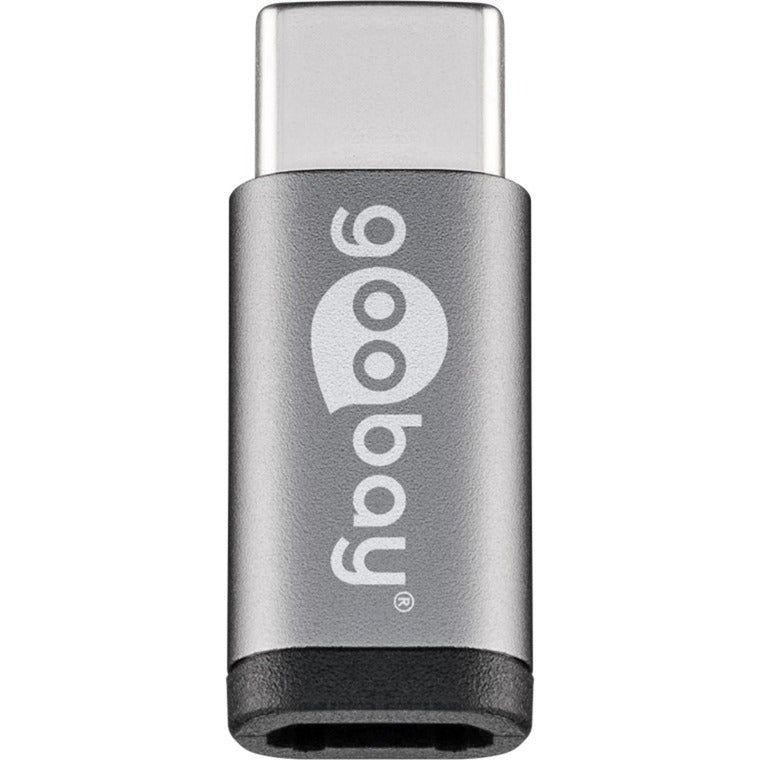 Goobay USB-C> USB MICRO-B 2.0-Adapter