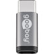 Goobay USB-C> USB MICRO-B 2.0-Adapter