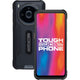 JCB Toughphone P20 (schwarz, 6,6 FHD, 12 GB RAM, 512 GB ROM)
