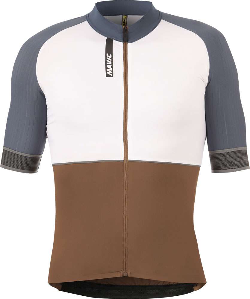 Mavic ksyrium - Trikot