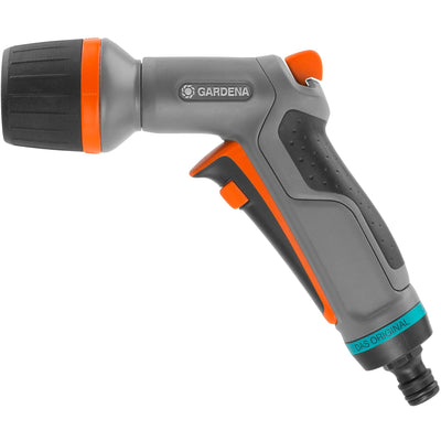 Gardena Comfort Cleaning Gun Ecopulse