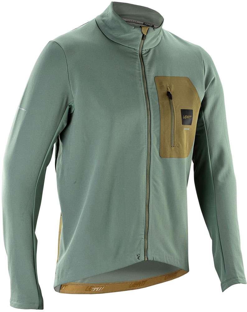 Leatt Thermaflow 5.0 – MTB-Thermojacke