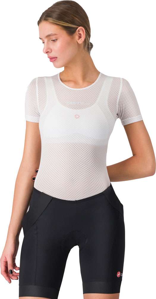 Castelli pro mesh - Funktionsunterhemd für Damen