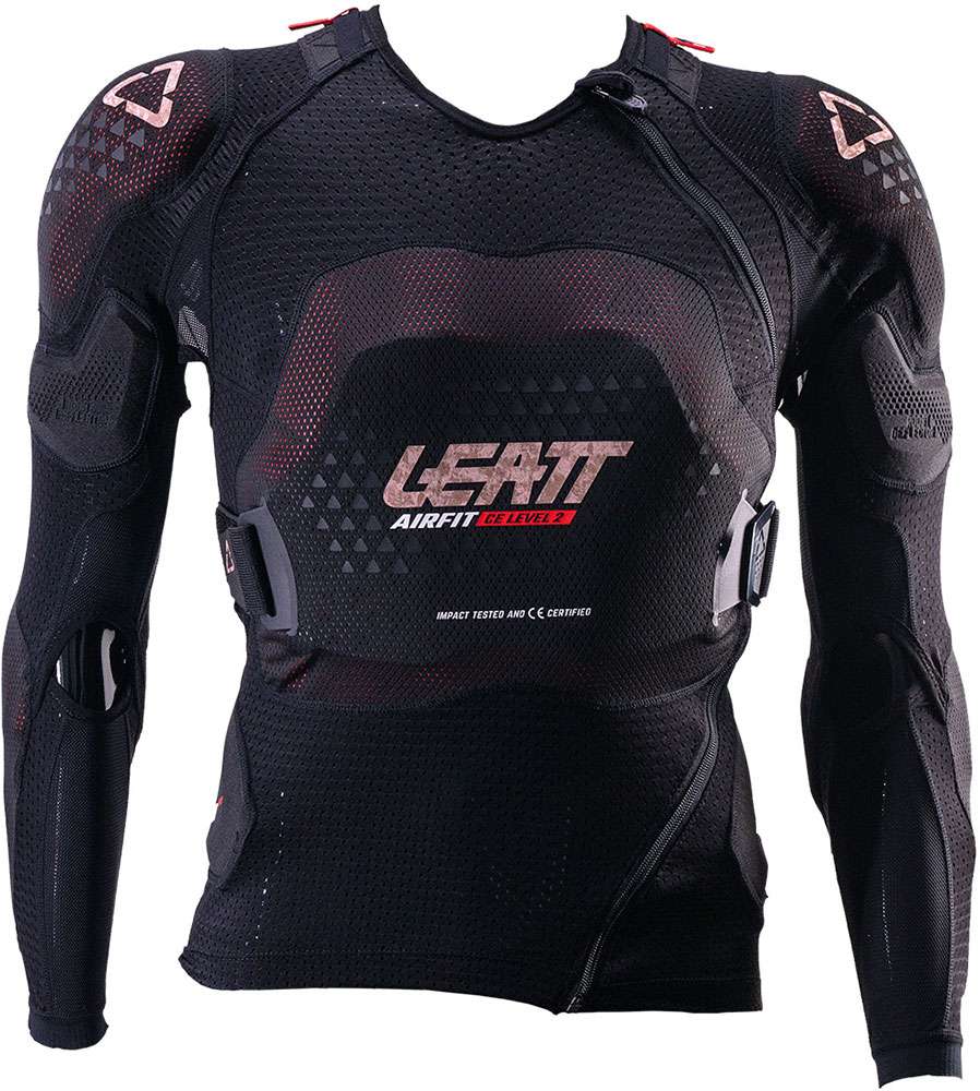 Leatt 3df airfit evo - Protektorenjacke für Damen
