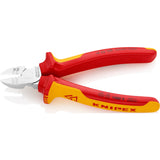 Knipex Diagonal Stripang 1426160 - afbeelding 3