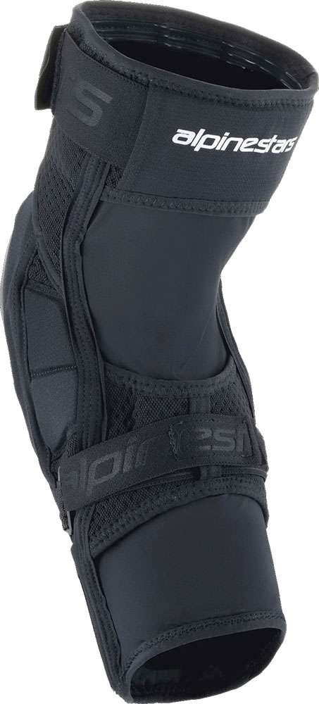 Alpinestars Impact Plasma Elite Shield – Knieschützer