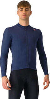 Castelli Espresso Thermal – Langarmtrikot - afbeelding 1