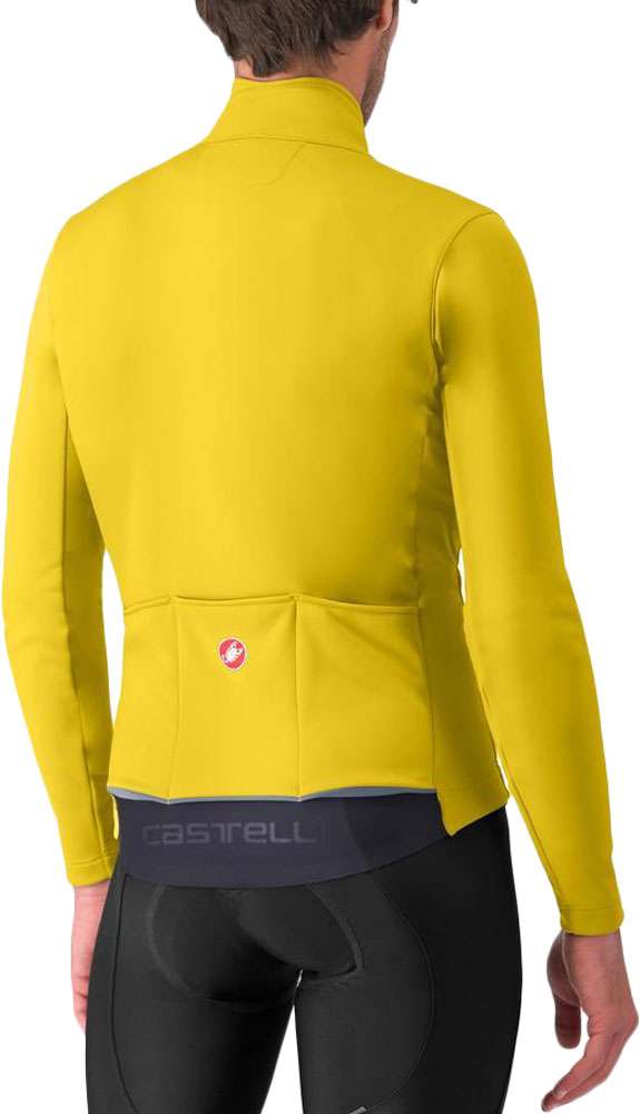 Castelli Espresso-Luftmantel