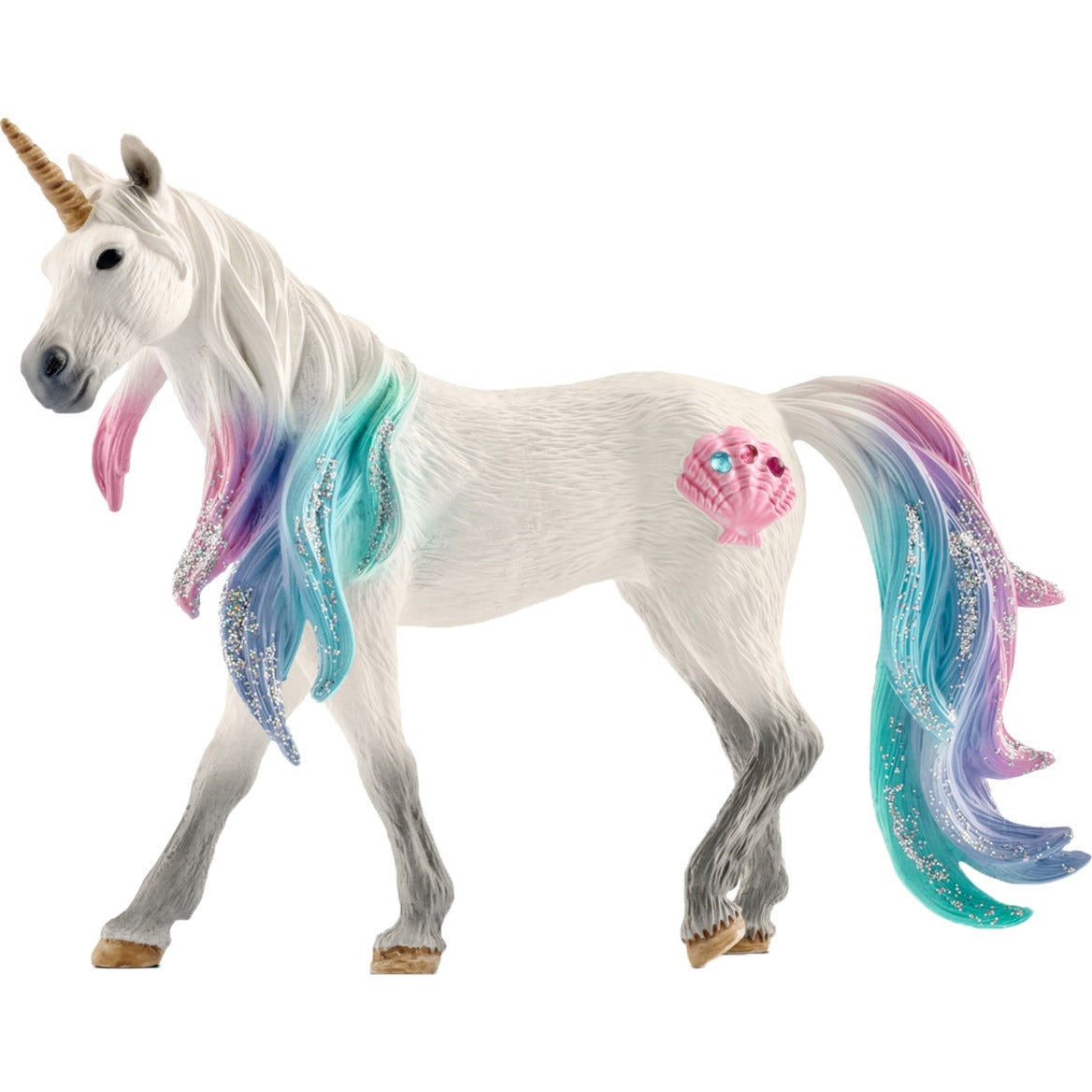 Schleich Bayala Onderwater Unicorn Stute 70570