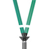 Waa Zenus Keys Set 950 9 Hex-Plus Multicolour HF 1