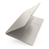 Lenovo Yoga Slim 7 14ill10 (83jx00f7mh) Aura Edition 14 Copilot+ Laptop (Hochglanz-Weiß | Core Ultra 5 226 V | Intel Arc-Grafik 130 V | 16 GB | 512 GB SSD)
