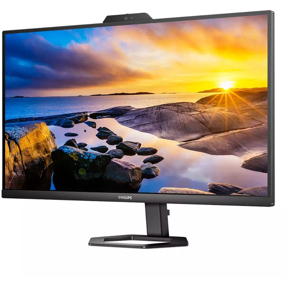 Philips LCD Monitor mit Windows Hello-Webcam