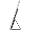 Apple Smart Keyboard iPad Air iPad nl generalüberholt (schwarz, nl-Layout (qwerty), 80 % (tkl))