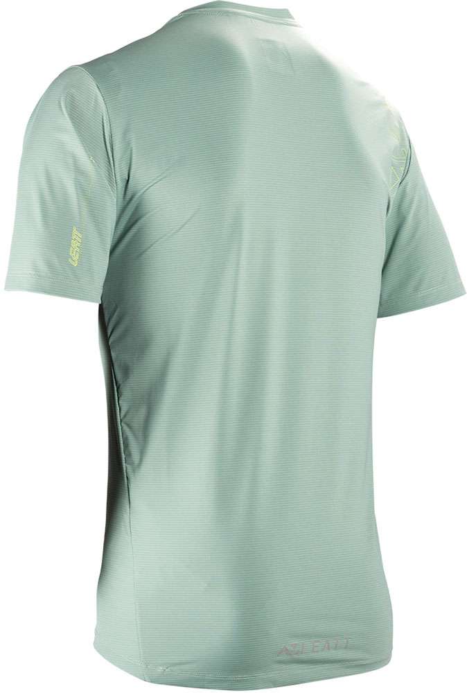 Leatt 1.0 Trail X-Flow – MTB-Trikot